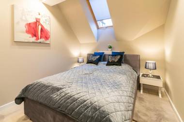 Apartament Paryski Blask - Royal Resort Zakopane