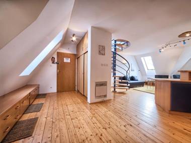 VisitZakopane - Peak Apartment