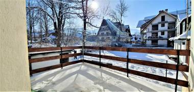 VIP Apartamenty TYTUS