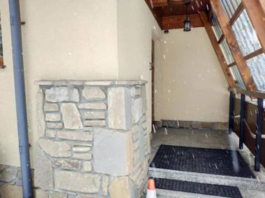 MSC Apartments Zaciszny Kącik