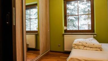 MSC Apartments Zaciszny Kącik