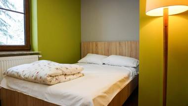 MSC Apartments Zaciszny Kącik