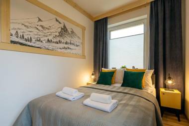 Villa Granit Zakopane Centrum