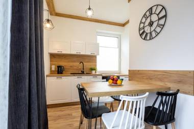 Villa Granit Zakopane Centrum