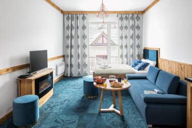 Rent like home - Witkiewicza 1