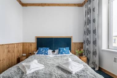 Rent like home - Witkiewicza 1