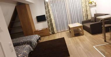 Apartamenty CEDE Zakopane