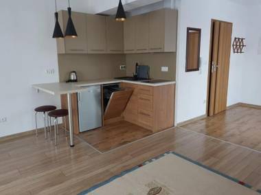 Apartamenty CEDE Zakopane