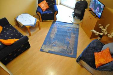 APARTAMENT STROMA 32 A