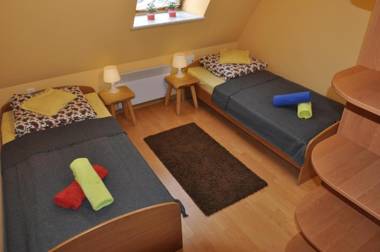 APARTAMENT STROMA 32 A