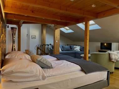 Apartament Grand Krupówki 47