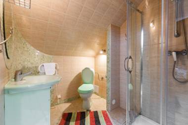 Apartament Grand Krupówki 47