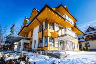 Apartament Kornelówka Zakopane