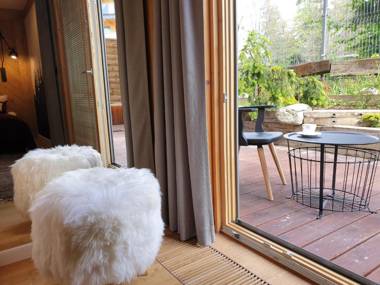 Apartament DREAM WOOD