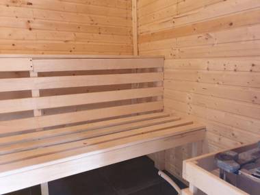 Apartament DREAM WOOD