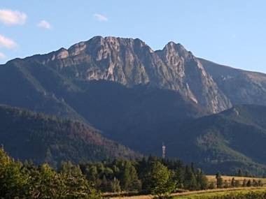 LOFT-FOLK Apartament Zakopane