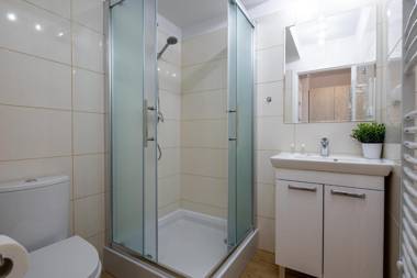 PIWNICZKA - Pokoje Zakopane Centrum