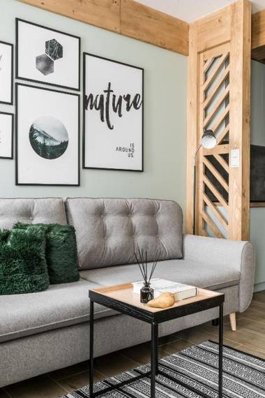 Apartamenty pod Orłem- Rezydencja Modern