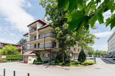 Brzozowa Apartments Zakopane Center by Renters