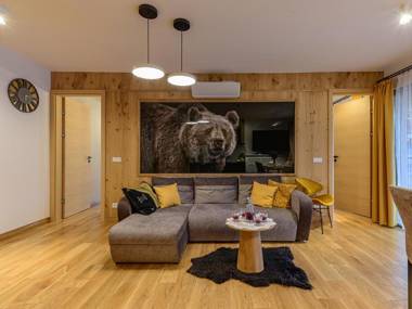 Apartamenty Royal Resort Wellness & SPA - Visit Zakopane