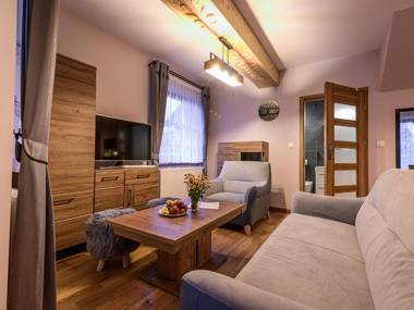VisitZakopane - Baron Apartment