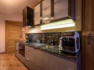 VisitZakopane - Baron Apartment