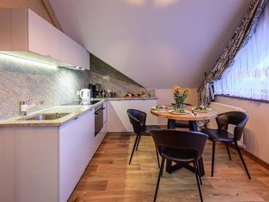 VisitZakopane - Hrabia Apartment