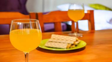 Rent like home - Słoneczna 3