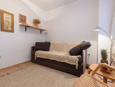 VisitZakopane - Mountain Home Apartment