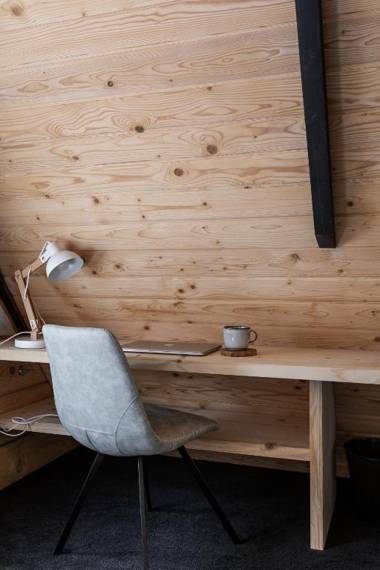 Mount Apart Sport House