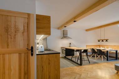 Rent like home - Za Cieszynianką 3