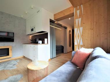 VIP Apartamenty VILLA MODERN