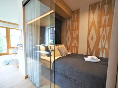 VIP Apartamenty VILLA MODERN