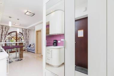 Apartament Neapol Rezydencja Sienkiewicza by Renters