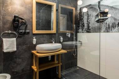 VIP Apartamenty ORKANA APART