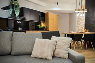 VIP Apartamenty ORKANA APART