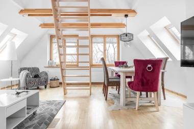 Rent like home - Zamoyskiego II