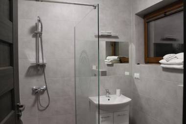 Zakopane Domki Wisienka