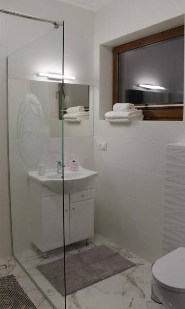 Zakopane Domki Wisienka