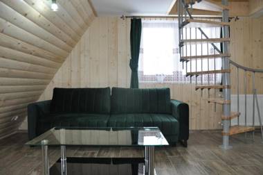 APARTAMENTY "U Bliźniaków"