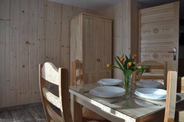 APARTAMENTY "U Bliźniaków"