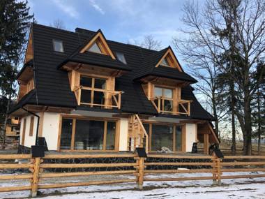 Biały Miś Apartamenty Art & Design