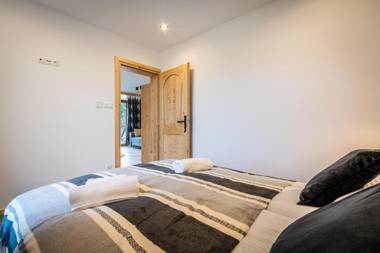 Biały Miś Apartamenty Art & Design