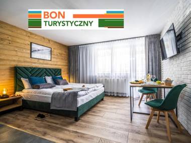 Apartamenty Tatrzańskie Doliny