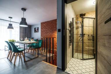 Apartamenty Tatrzańskie Doliny