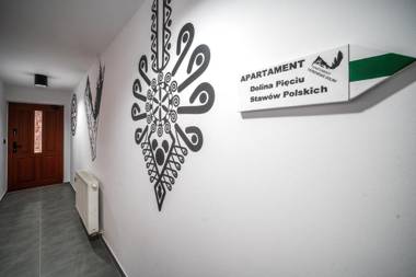 Apartamenty Tatrzańskie Doliny