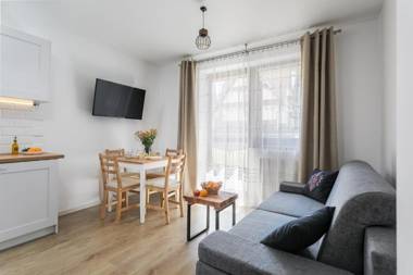 Rent like home - Niebieska Turnia