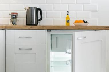 Rent like home - Niebieska Turnia