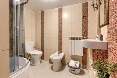 Apartamenty VILLA SKI-BÓWKI