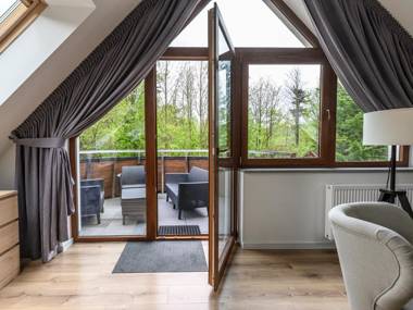 VisitZakopane HERMES Apartment